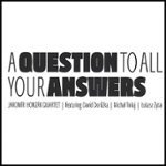 Front Standard. A Question to All Your Answers [CD].