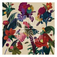 Paracosm [LP] - VINYL - Front_Original