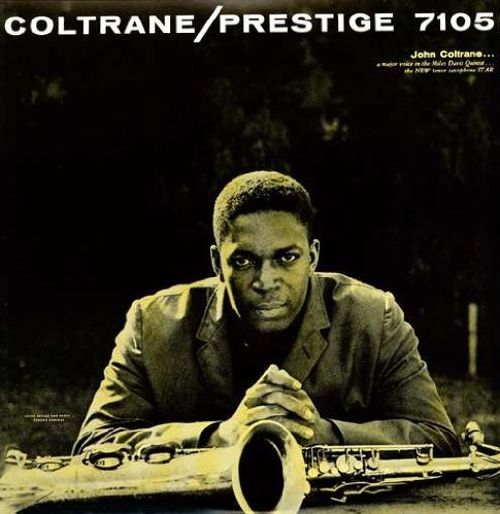 

John Coltrane [2009] [LP] - VINYL