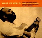 Front Standard. Wake Up World! [CD].
