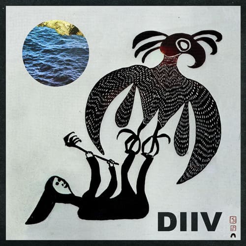 DIIV - Oshin   - COMPACT DISCS [CD] price history on PriceWatchPro