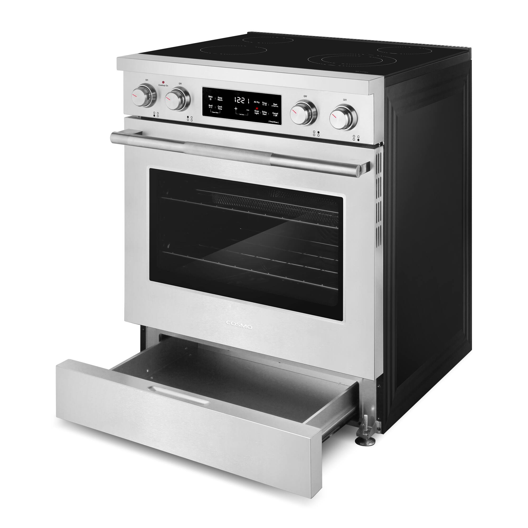 I. 1: - I 551 - E - 4! 8 COSMO