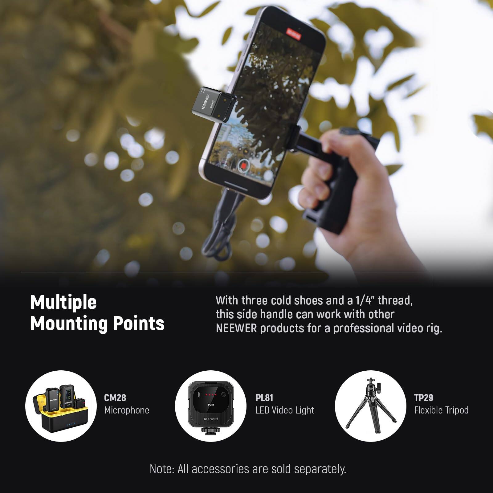 media item thumbnail