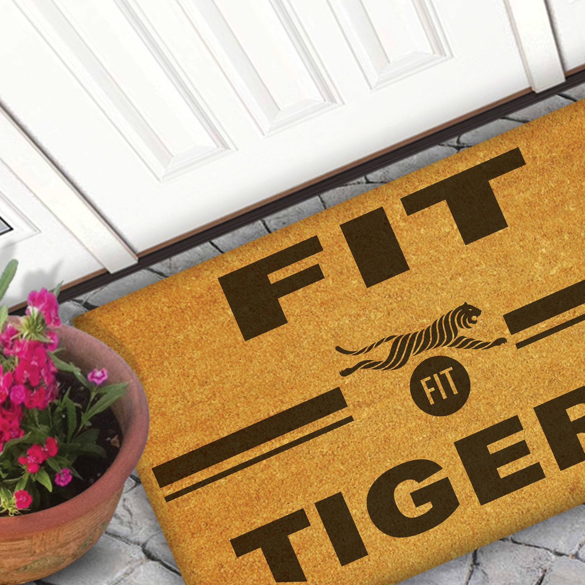 FIT TIGER