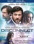 Front. Disconnect [Includes Digital Copy] [Blu-ray] [2012].