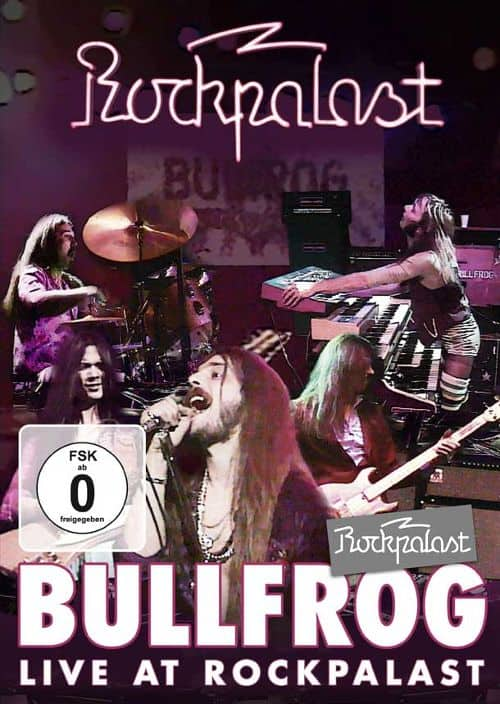 Best Buy: Live at Rockpalast [DVD]