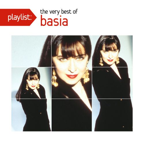  Playlist: The Very Best of Basia [CD]