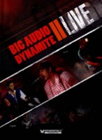 Live in Concert [DVD] - Front_Original