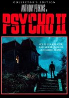 Psycho II [Collector's Edition] [DVD] [1983] - Front_Original