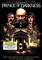 Prince of Darkness [Collector's Edition] [DVD] [1987] - Front_Original