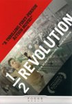 Front Standard. 1/2 Revolution [DVD] [2011].