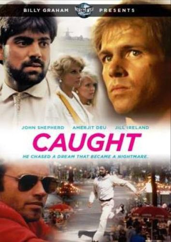  Caught [DVD] [1987]