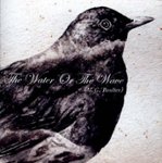 Front Standard. The Water or the Wave [CD].