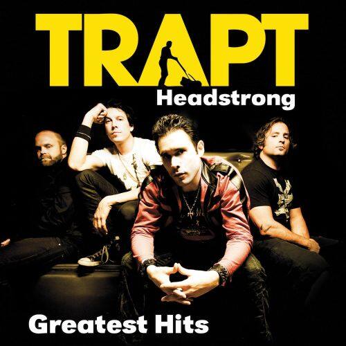 

Headstrong: Greatest Hits [LP] - VINYL