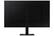 Alt View 1. Samsung - Samsung ViewFinity 32" S6 (S60D) QHD HDR10 High Resolution Monitor and Daisy Chain (HDMI, USB, DisplayPort) - Black.