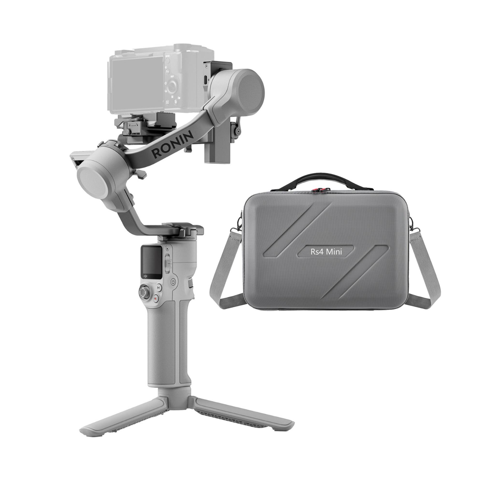 RONIN Rs4 Mini