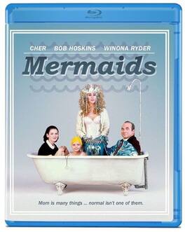 Mermaids - BLU-RAY