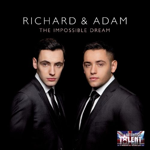  The Impossible Dream [CD]