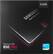 Alt View 12. Samsung - 850 PRO 512GB Internal SATA III Solid State Drive for Laptops - Black.