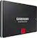 Alt View 14. Samsung - 850 PRO 512GB Internal SATA III Solid State Drive for Laptops - Black.
