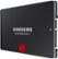 Alt View Zoom 15. Samsung - 850 PRO 512GB Internal SATA III Solid State Drive for Laptops.