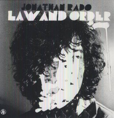 

Law and Order [LP] - VINYL