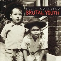 Brutal Youth [LP] - VINYL - Front_Standard