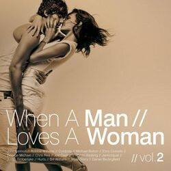 Best Buy When A Man Loves A Woman Vol Cd