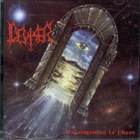 Transmission to Chaos [Bonus Track] [LP] - VINYL - Front_Standard