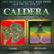 Front Standard. Caldera/Sky Islands [CD].