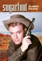 Sugarfoot: The Complete First Season - Front_Zoom