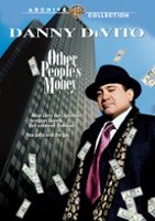 Other People's Money [DVD] [1991] - Front_Original