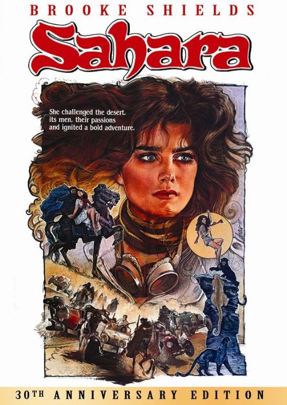 bicapa Firmar Acuerdo Sahara [DVD] [1983] - Best Buy