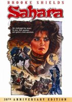 Sahara [DVD] [1983] - Front_Original