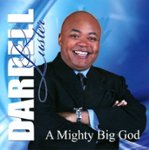 Front Standard. A  Mighty Big God [CD].