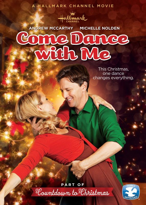  Come Dance with Me [DVD] [2012]