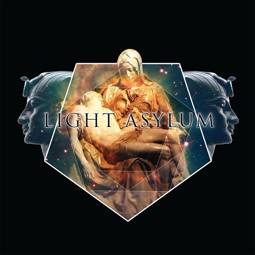 Light Asylum [+CD] [LP] - VINYL