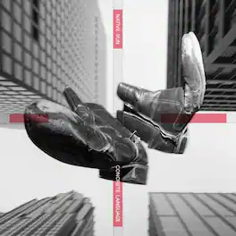 Native Sun - Concrete Language - VINYL LP
