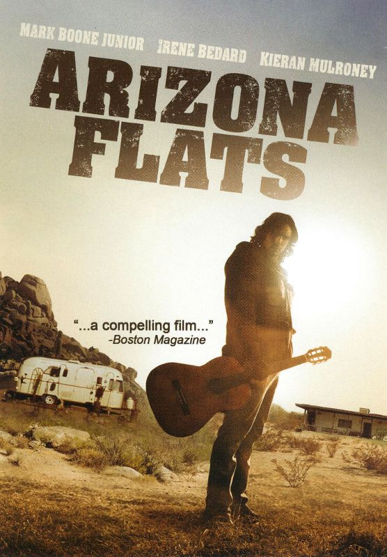 Arizona Flats [DVD] [2004]
