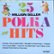 Front Standard. 25 Million Seller Polka Hits, Vol. 2 [CD].