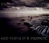 Front Standard. 600 Years in a Moment [CD].