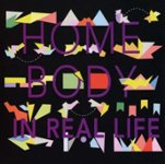Front Standard. In Real Life [LP] - VINYL.