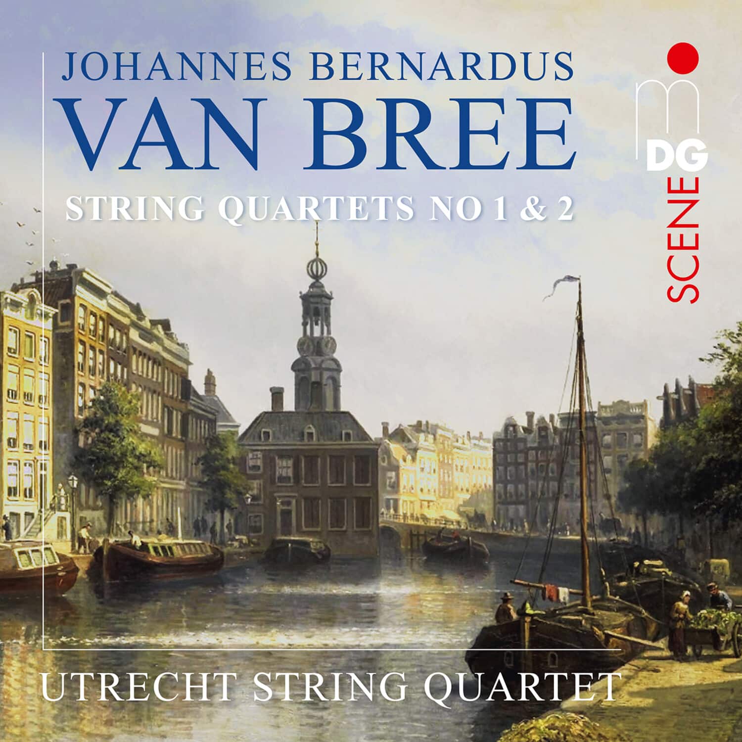 Utrecht String Quartet - String Quartets Nos. 1 & 2   - COMPACT DISCS [CD] price history on PriceWatchPro