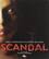 Front. Scandal: The Complete Fourth Season - DVD.