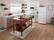 Alt View 4. Amana - 30 in. Wide 19 cu. ft.Garage Ready Top-Freezer Refrigerator and - White.