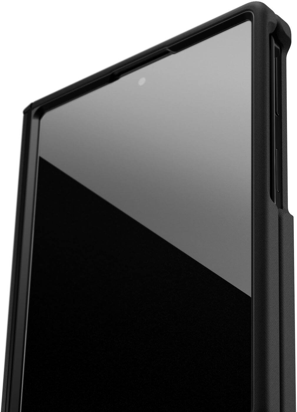 Alt View 4. dbrand - Prism Screen Protector for Galaxy Z Fold8 - Clear.