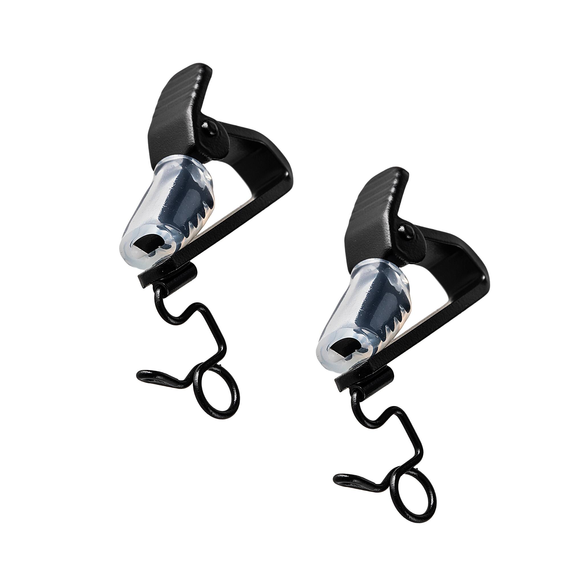 Alt View 5. Sony - Sony ECM-90LM Ultra-Compact Dual-Diaphragm Electret Condenser Microphone (Lavalier) |More.