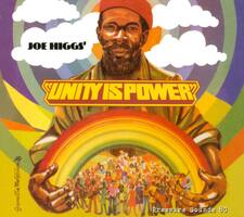 Unity Is Power [LP] - VINYL - Front_Original
