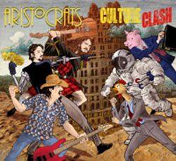 

Culture Clash [LP] - VINYL