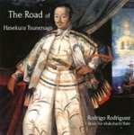 Front Standard. The  Road of Hasekura Tsunenaga [CD].